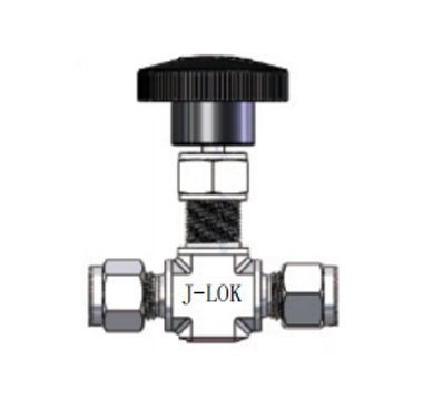 针型阀（Needle valve） JNG series